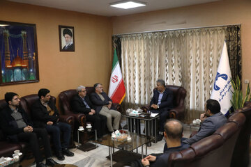 برگزاری دومین گردهمایی علمی جامعه دندانپزشکی قم با عنوان «ابریشم»