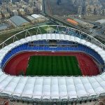 برگزاری دیدار استقلال – گل‌گهر در ورزشگاه امام رضا (ع) مشهد