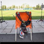 برگزاری مسابقات درون اردویی تیم ملی ریکرو