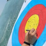 برگزاری مسابقات درون اردویی تیم ملی کامپوند