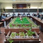 بعضی سفرهای خارجی صرفا سیاسی است!/ «طلای سفید» همچنان روی میز شورای بجنورد