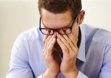 بلاهایی که آلودگی هوا بر سر چشمها میآورد