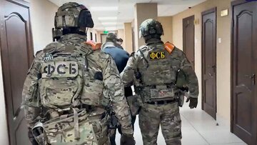 بمبگذاری در روسیه