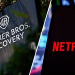 به خاطر چند دلار بیشتر/ فروش وارنر به نتفلیکس کیفیت محصولات هالیوودی را پایین میآورد
