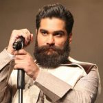 «بهار شیراز» با صدای علی زند وکیلی