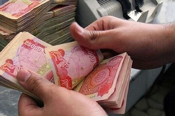 بهای ارزهای عربی در بازار امروز ۹ دی/ قیمت دینار کویت ۱۸ هزار تومان ریخت