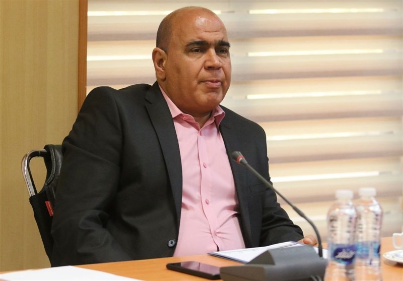 بهمنی سخنگوی سازمان لیگ شد