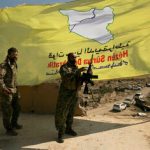 بیانیه وزارت دفاع ترکیه علیه نیروهای کُرد سوریه