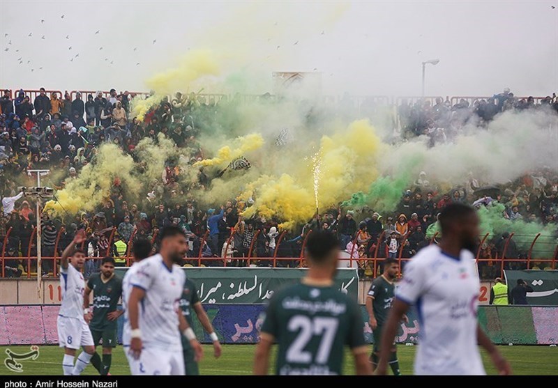 بیانیه کمیته انضباطی در خصوص نحوه فعالیت لیدرها