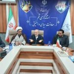 تأکید معاون سیاسی-امنیتی استاندار قم بر نقش سمن‌ها در کاهش آسیب اعتیاد