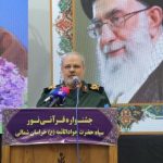 تأکید معاون فرهنگی سپاه بر جاری‌شدن قرآن در سبک زندگی مردم