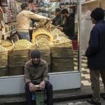 تاثیر عجیب نخودچی در قیمت آجیل/ هر کیلو آجیل برای شب یلدا چقدر تمام می‌شود؟