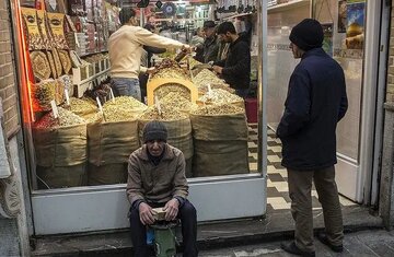 تاثیر عجیب نخودچی در قیمت آجیل/ هر کیلو آجیل برای شب یلدا چقدر تمام میشود؟