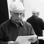  تاجزاده از زندان اوین درگذشت بهرام بیضایی را تسلیت گفت/ او پرده از بسیاری از رازهای کهن ایران برداشت