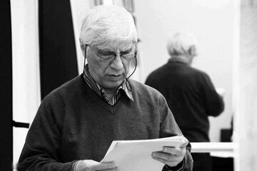 تاجزاده از زندان اوین درگذشت بهرام بیضایی را تسلیت گفت/ او پرده از بسیاری از رازهای کهن ایران برداشت