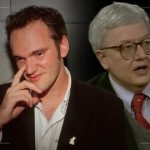 تارانتینو علیه همه، راجر ایبرت علیه تارانتینو