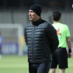 تارتار: از برگزاری بازی در مشهد استقبال می‌کنیم/ فقط مقابل ذوب‌آهن نمایش خوبی نداشتیم