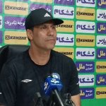 تارتار: شکل فعلی فوتبال ایران میراث کی‌روش است