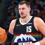 تاریخسازی نیکولا یوکیچ در NBA