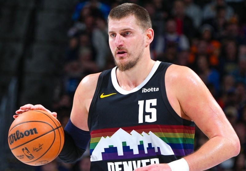 تاریخسازی نیکولا یوکیچ در NBA