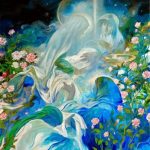 تازهترین اثر حسن روح الامین برای روز مادر