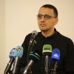 تازه‌ترین اثر حسن روح الامین برای روز مادر