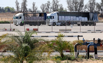 تاکید قاهره و دوحه بر تثبیت آتشبس در غزه و تسریع در استقرار نیروهای بینالمللی