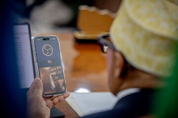 تحرک دیپلماتیک گسترده سومالی علیه تجزیه طلبی رژیم صهیونیستی