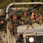 تحرکات جدید رژیم صهیونیستی در قنیطره سوریه