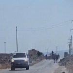 تحرکات جدید نظامیان رژیم صهیونیستی در حومه قنیطره سوریه