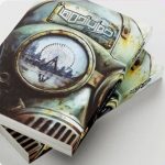 تحقیق روی زبالههای رادیواکتیو و روزهای کرونا؛ پشتصحنه شکلگیری رمان