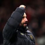 تحلیل آموریم از پیروزی منچستریونایتد بر نیوکاسل