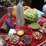 تدارک رادیو پیام برای شب یلدا؛ دور هم باشیم