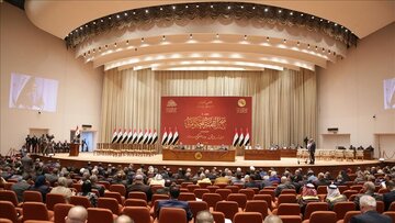 تداوم کشمکش ۲ حزب عمده کُرد بر سر پست ریاست جمهوری عراق