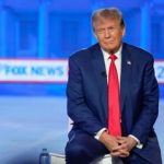 ترامپ: احتمال جنگ با ونزوئلا را رد نمی کنم