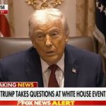 ترامپ: اروپا در مسیرهای بدی پیش می‌رود / آمریکا دیگر برای اوکراین پول خرج نمی‌کند