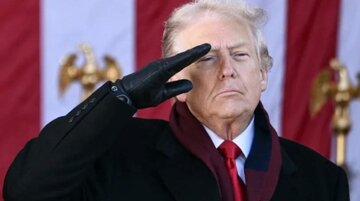 ترامپ: امشب به دستور من کسانی را کشتیم که … / هگست: وزارت جنگ همواره آماده است؛ و آنها امشب، در شب کریسمس، این را فهمید و ادامه خواهد داشت