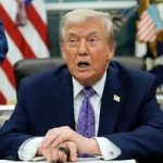 ترامپ: ایده من درباره دونباس عملی خواهد بود به صلح نزدیکیم/ حمله زمینی به ونزوئلا به زودی آغاز می‌شود