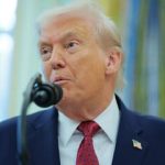 ترامپ: به نیجریه حمله کردیم؛ قبلا به آنها هشدار داده بودم که تاوان سختی خواهند داد