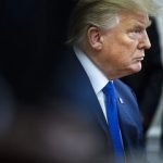 ترامپ ردپای ایران را محو می‌کند