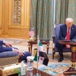 ترامپ عمده تحریمهای سوریه را به شکل دائمی لغو کرد/ دمشق باید تحریمها علیه ایران و روسیه را اجرا کند