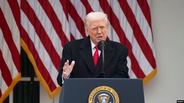 ترامپ: من گرینلند را فقط به این دلیل میخواهم!/ سفیر آمریکا به وزارت خارجه دانمارک احضار شد