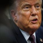 ترامپ: نفوذ لابی اسرائیل در کنگره آمریکا رو به افول است