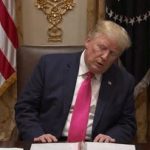 ترامپ: وقت برگزاری انتخابات در اوکراین فرارسیده است