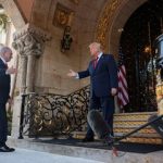 ترامپ چه خوابی برای سال ۲۰۲۶ دیده‌است؟ / نتانیاهو به هر آنچه می‌خواست رسید و زلنسکی تحقیر نشد / خاورمیانه سال پرماجراتری در پیش رو دارد