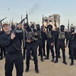 تروریست‌های تحت حمایت اسرائیل در غزه / خلاء قدرت در غزه و ظهور گروه‌های شبه‌نظامی جدید / تروریست‌های نوظهور در غزه علیه حماس می‌جنگند