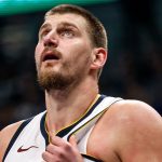 تریپل دابل نیکولا یوکیچ در بازی دنور مقابل ارولاندو