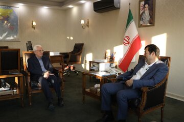 تزریق ۵۰ میلیارد تومان اعتبار به ورزشگاه ۶ هزار نفری بجنورد