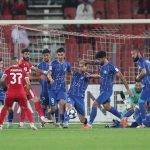 تعجب پیشکسوت استقلال از نمایش شاگردان ساپینتو برابر المحرق