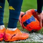 تغییر رنگ توپ سری A در پی اعتراض افراد دارای کوررنگی!